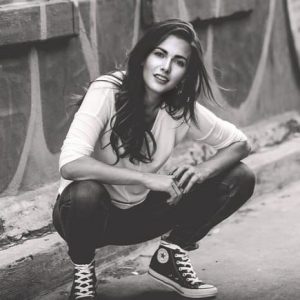 Picture of Flore Manfrendi