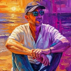 Picture of Mauricio Liévano