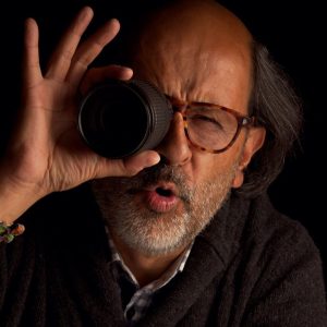 Picture of Gabriel Lievano