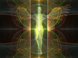 La espiritualidad atardescente
