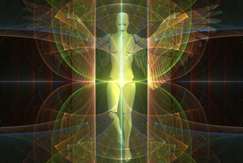 La espiritualidad atardescente
