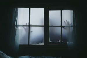 El valor del miedo