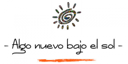Algo nuevo bajo el sol 1 Algo nuevo bajo el sol 1