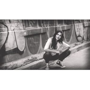 Picture of Flore Manfrendi