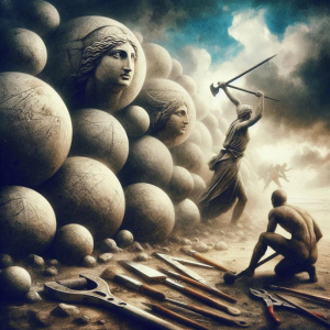 La medida de mi tiempo