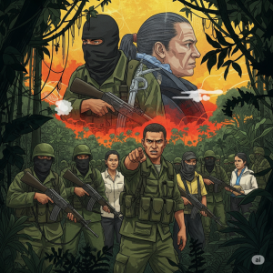 El limbo de la Paz Total