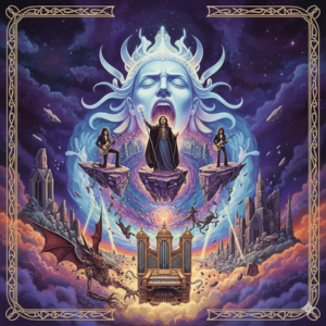 La historia de Bohemian Rhapsody