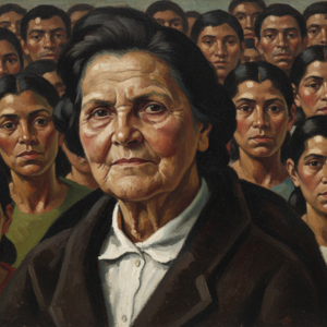 Débora Arango, la eterna transgresora