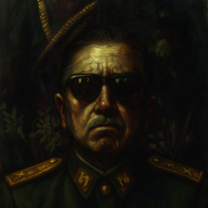 El día que Chile se partió en dos