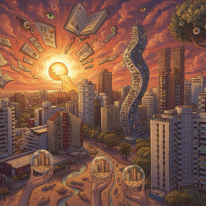 Barranquilla, un milagro a crédito