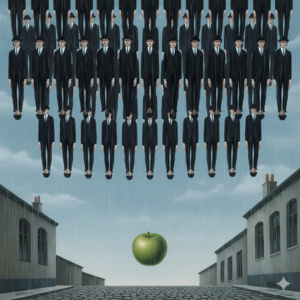 Explosión de candidatos