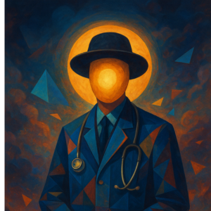 El santo del bisturi