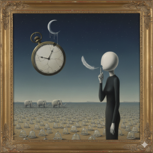 Perder un cargo, encontrar un lugar