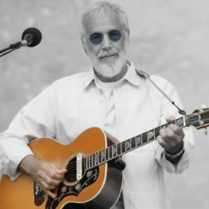 De Cat Stevens a Yusuf Islam