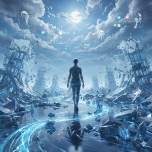 La sociedad líquida