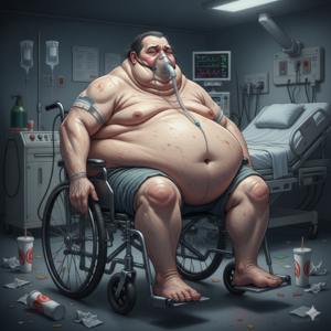 La epidemia silenciosa