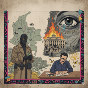 La década del miedo