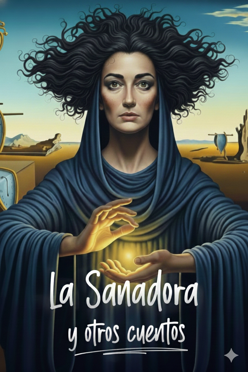 La Sanadora