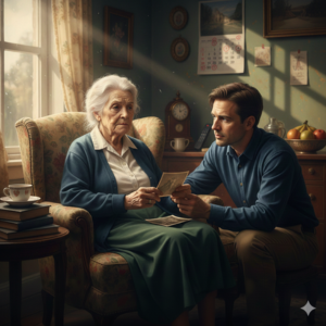 La hora del Alzheimer