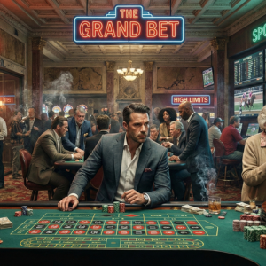 El mundo de las apuestas