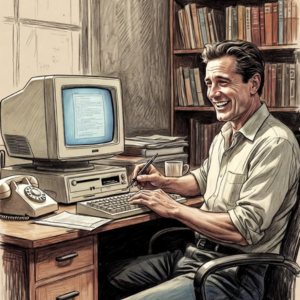 ¿Cómo terminan las novelas?