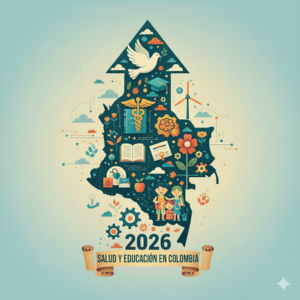 Colombia 26-30: Salud y educación