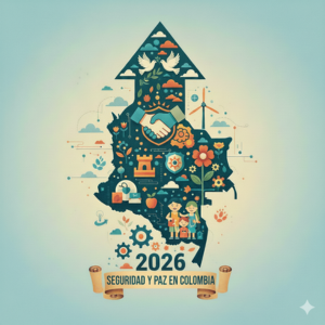 Colombia 26- 30: La seguridad