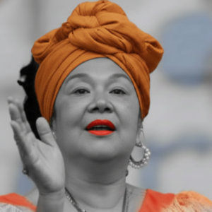 La historia de Totó la Momposina