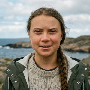 La historia de Greta