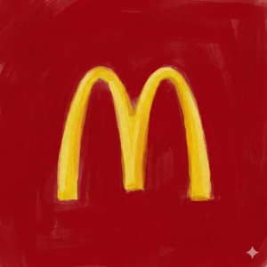 El universo Mcdonalds