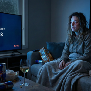 Adictos a las series