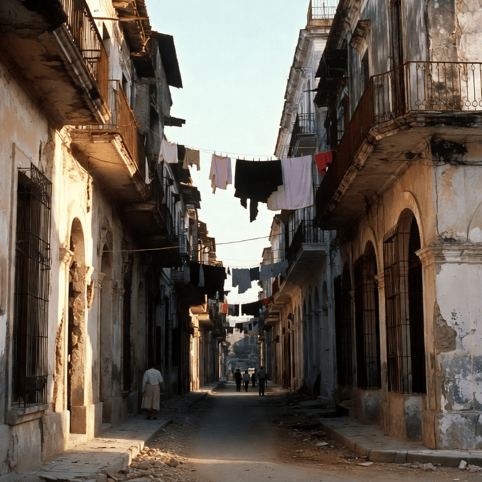 Lo que viene para Cuba