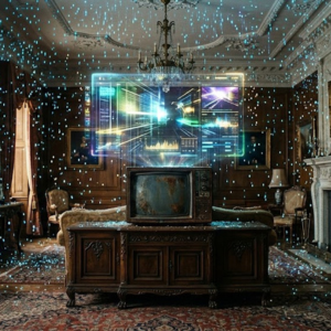 ¿Cómo nos informamos ahora?