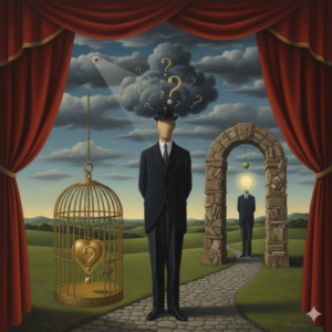 Preguntar para seguir viviendo