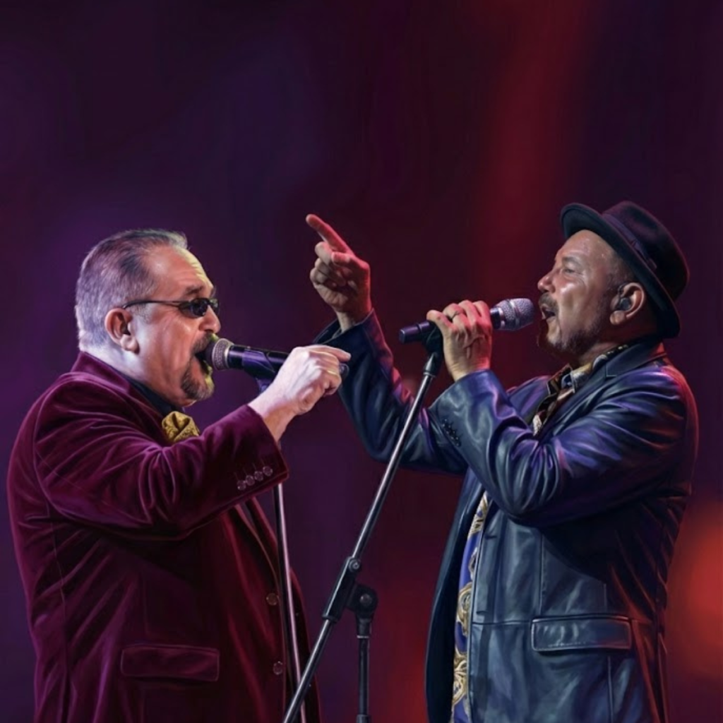 Tributo a Willie Colón