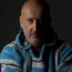 Picture of Manolo Zota