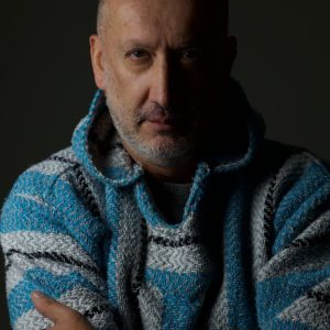 Picture of Manolo Zota