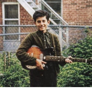 Al son que me toquen bailo