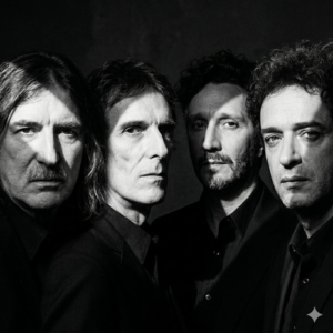 La historia del rock argentino