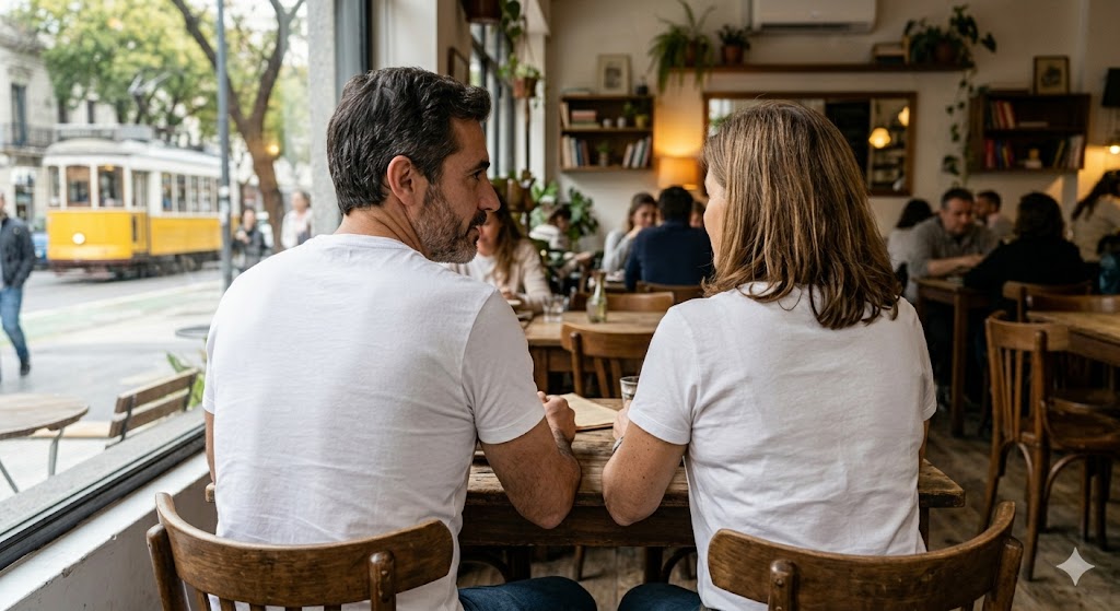 Un café siempre será un buen plan