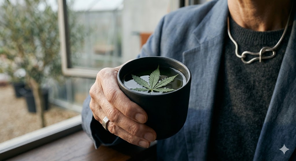 Te estaban mintiendo sobre la marihuana