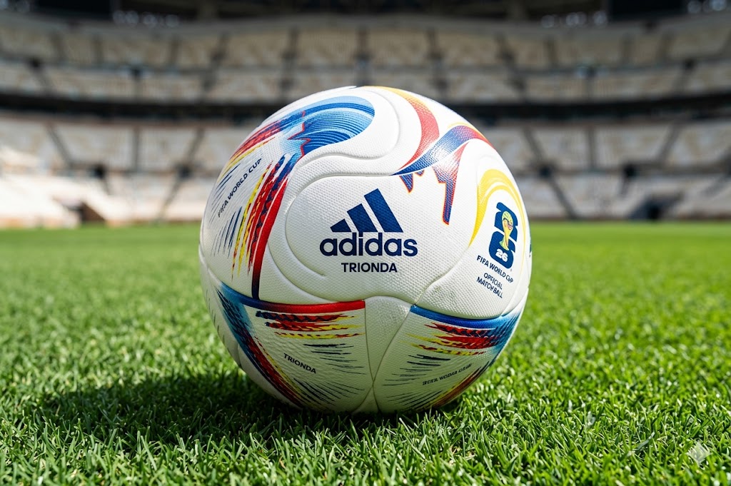 Las nuevas reglas del Mundial