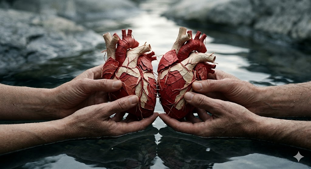 Volverse a enamorar