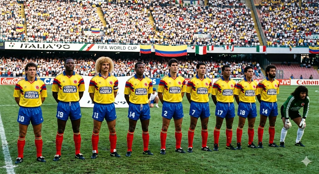 Recuerdos mundiales