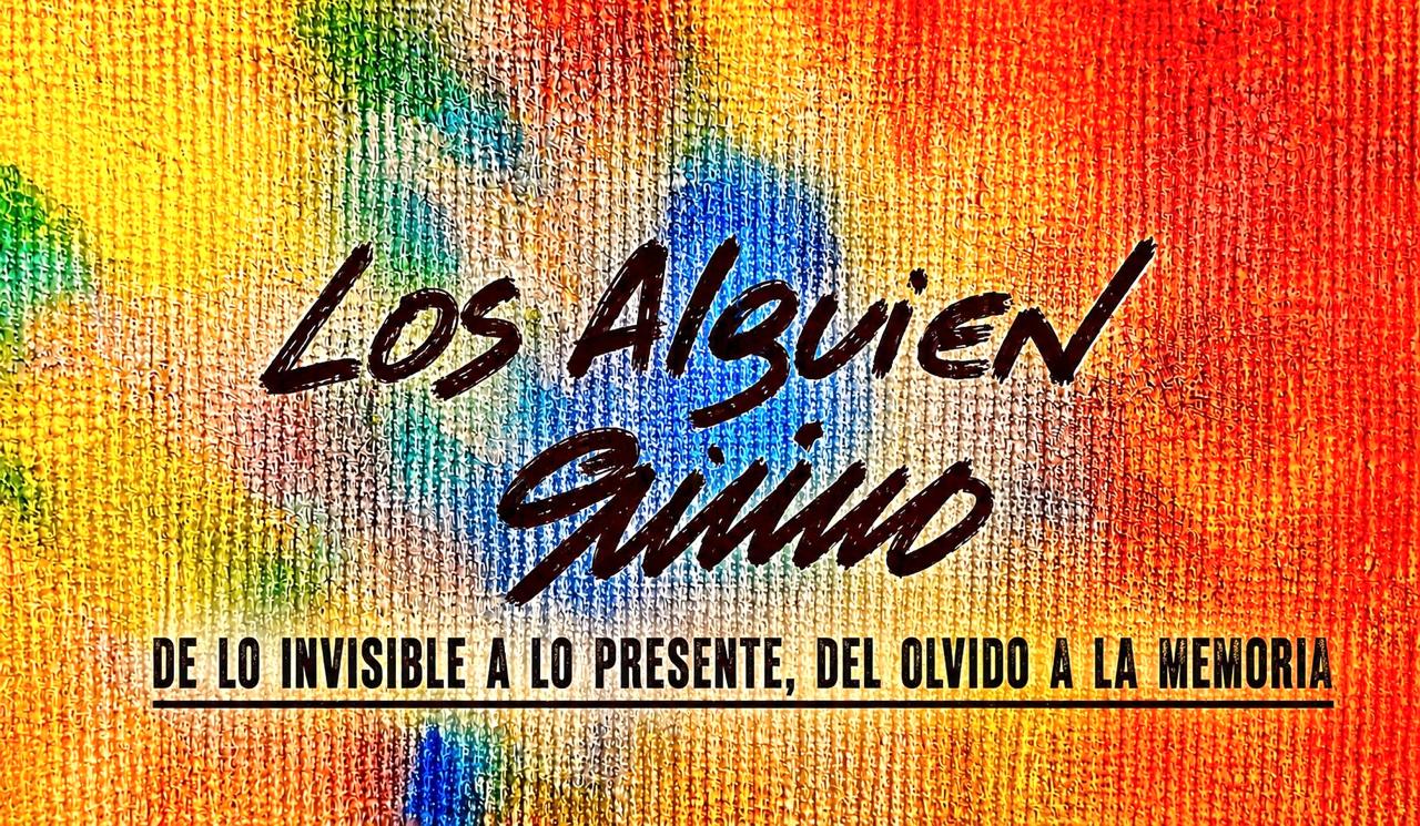 Que llega, llega