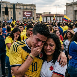 La tusa del Mundial