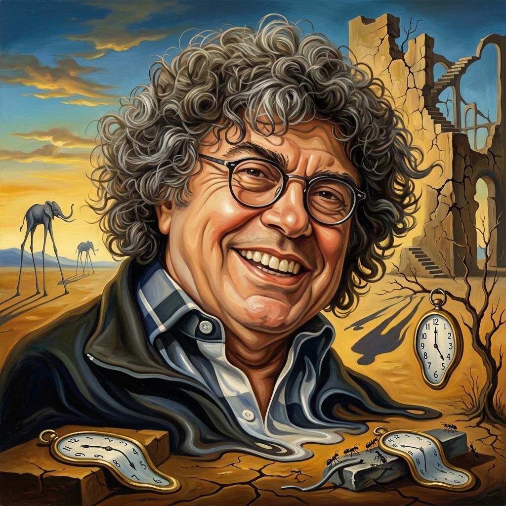 Mis recuerdos de Piero